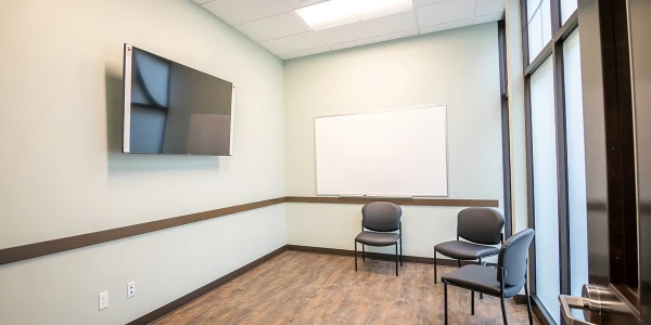 West Milwaukee Comprehensive Treatment Center