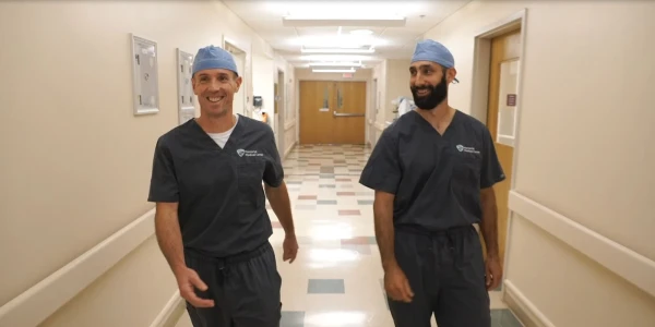 Memorial Medical Center - Behavioral Health Services