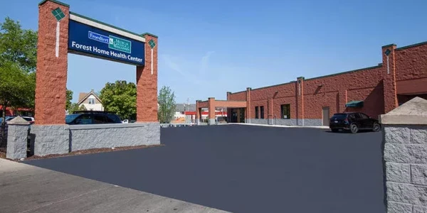 Froedtert & MCW Forest Home Health Center