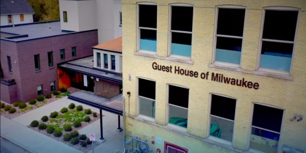 The Guest House Counseling Clinic