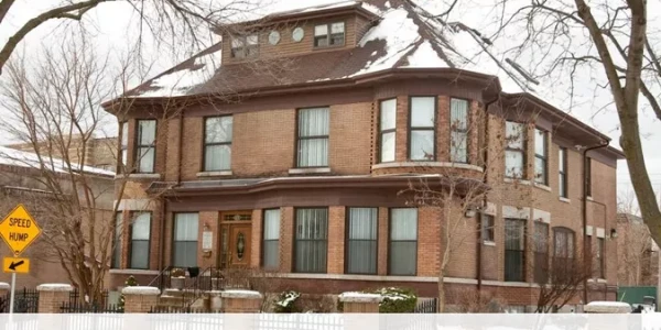 Great Lakes Adult and Teen Challenge - Men's Center of Hope