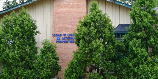 Alternatives In Psychological Consultation S.C. - West Washington