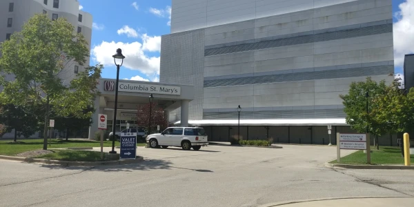 Columbia Saint Mary's Hospital - Behavioral Health