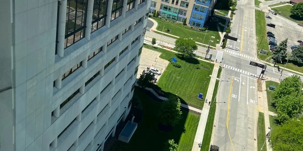 Children's Wisconsin - Psychiatry & Behavioral Medicine