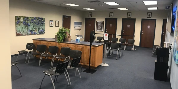 Addiction Services and Pharmacotherapy - West Allis