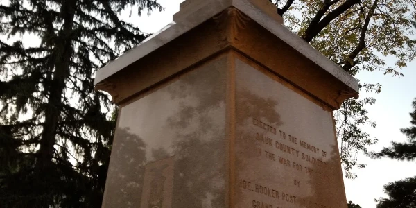 Sauk County - Substance Use Treatment