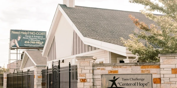 Great Lakes Adult and Teen Challenge - Robby Dawson Home for Women