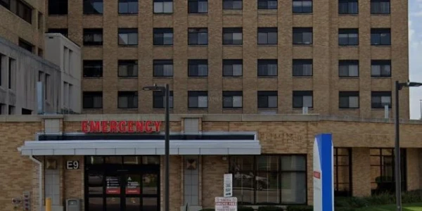 Ascension - Saint Francis Hospital