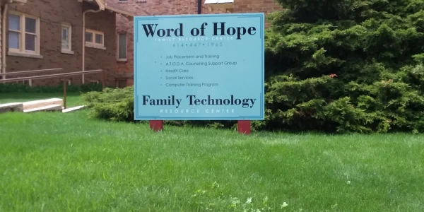 Word of Hope Ministries - ATODA Program