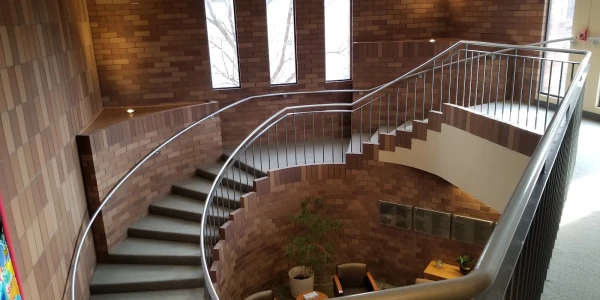 Jewish Family Services