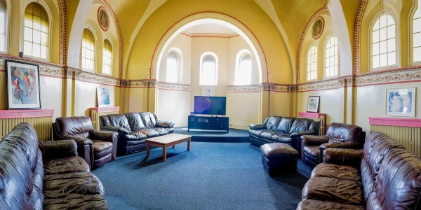 Meta House - Outpatient Program