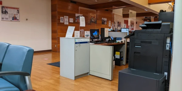 Milwaukee Health Services - Behavioral Health Services Center