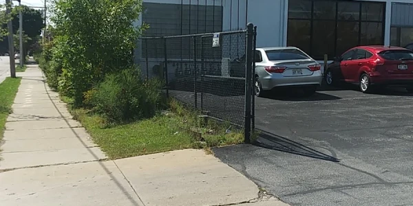 Rivers Shore Comprehensive Treatment Center