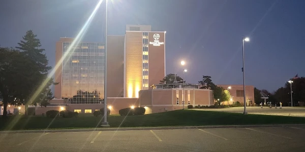 Sacred Heart Hospital - Behavioral Health