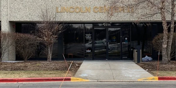 Stress Management and Mental Health Clinics 2514 South 102nd Street