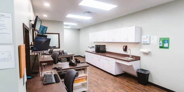 Wausau Comprehensive Treatment Center