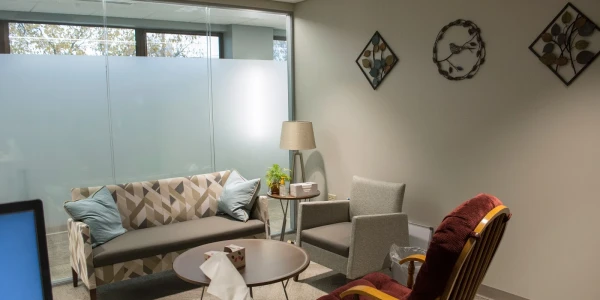 Foundations Health and Wholeness