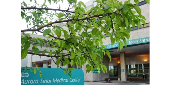 Childrens Hospital - North 12th street